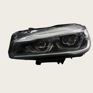 Per <span class=keywords><strong>BMW</strong></span> serie 2 F45 attivo faro per faro per auto di montaggio luce LED originale OEM 63118738642 63118738641 5 a32df7 8738641 - Product Image 4