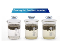 Máquina de pellets de alimentación de peces de gran capacidad, máquina extrusora de alimentación de peces, máquina de procesamiento de alimentos para mascotas