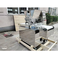 Machine électrique pour la fabrication de biscuits, petit et automatique, ligne de Production, Mini appareil de cuisson et Snack