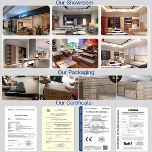 Hiện Đại Văn phòng điều hành Bàn phổ biến <span class=keywords><strong>MDF</strong></span> chuyển đổi Bảng Máy Tính Bảng Gỗ đồ nội thất với thiết kế thời trang - Product Image 5