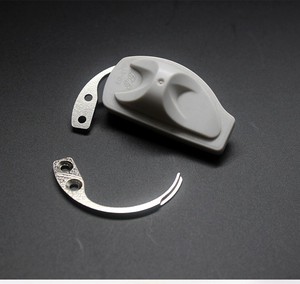 Y017 EAS từ Mini EAS an ninh tag Remover detacher Key detacher bền siêu tag móc detacher - Product Image 3