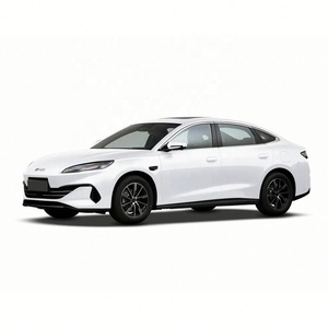 BYD Seal 06 DM-i 2026: Vehículo Híbrido de Nueva Energía de 4 Puertas y 5 Asientos, Sedán Mediano de Bajo Precio - ¡Venta Caliente! - Product Image 1