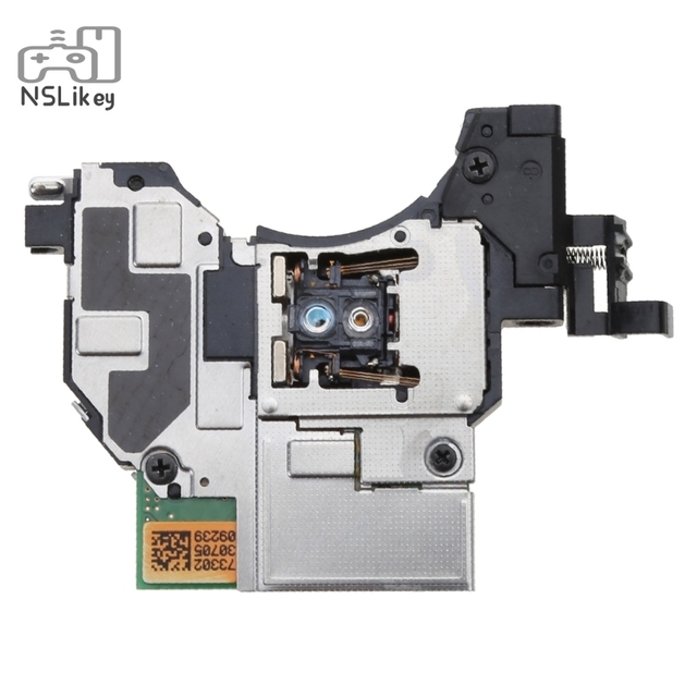 NSLikey Laser Lens for PS4 1000 KES-860A KEM-860A KEM-860PAA Laser Lens Optical Lens Replacement