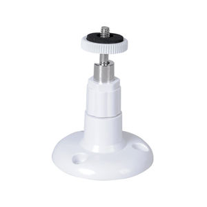 אוניברסלי Ptz בקר <span class=keywords><strong>ABS</strong></span> פלסטיק עבור ניטור אבזר מצלמות CCTV תקרת קיר הר צג סוגר - Product Image 3