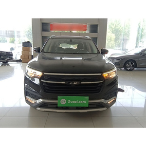 Auto Usata Guazi <span class=keywords><strong>2018</strong></span> Zotye T500 in Offerta, Motore a Benzina, Cambio Automatico, SUV 5 Posti Guida a Sinistra, SUV Familiare Economico - Product Image 2