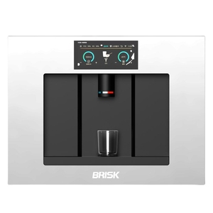 Distributeur d'<span class=keywords><strong>eau</strong></span> <span class=keywords><strong>chaude</strong></span> et <span class=keywords><strong>froide</strong></span>, filtre à <span class=keywords><strong>eau</strong></span> potable intégré au mur, purificateur d'<span class=keywords><strong>eau</strong></span> RO électrique intégré, filtration à 5 étages, 1,5 L/min - Product Image 6