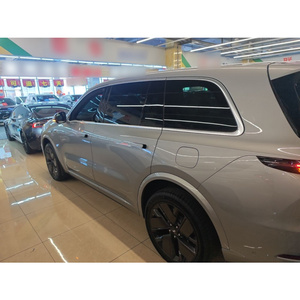 Guazi Voiture d'occasion <span class=keywords><strong>2022</strong></span> Li Auto L9 en stock, <span class=keywords><strong>SUV</strong></span> hybride <span class=keywords><strong>rechargeable</strong></span> automatique 6 places, conduite à gauche pour <span class=keywords><strong>SUV</strong></span> hybride <span class=keywords><strong>rechargeable</strong></span> - Product Image 4