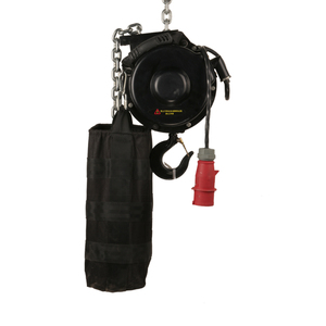 Truss Theatrical Hoist Sales Moteur de truss pour scène électrique Truss Tranchants fiables pour théâtre de scène Truss Performance Drama - Product Image 4