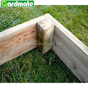 Lit <span class=keywords><strong>surélevé</strong></span> de jardin rectangulaire en <span class=keywords><strong>bois</strong></span> <span class=keywords><strong>pour</strong></span> jardin extérieur cour plantation fleur légumes fruits planteur grandir lit jardin lit <span class=keywords><strong>surélevé</strong></span> - Product Image 3