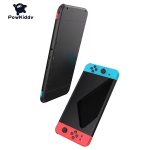 Nueva consola de juegos portátil X70, pantalla HD de 7 pulgadas, juego Retro, regalos baratos para niños, compatible con Juegos de <span class=keywords><strong>dos</strong></span> jugadores - Product Image 3