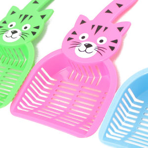 Pannello Accessorio in Polipropilene 27,5*12cm per Area Gioco Gatti, Compatibile con Lettiera - Product Image 3