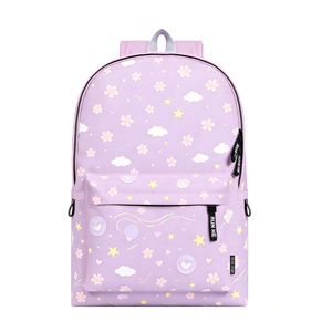 New Wholesale School <b>Backpack</b> 14 in Stylish <b>Backpack</b> School Bag Souvenir <b>Backpack</b> Lovely School Bag <b>Backpack</b> - Product Image 2