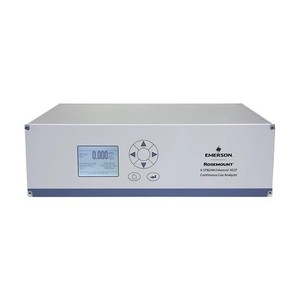 เครื่องวิเคราะห์ก๊าซ Rosemount X-STREAM รุ่นดั้งเดิมและอะไหล่ XEGP XEFD XEGK XEXF X2GK XECLD 42717313 WAP100 - Product Image 6