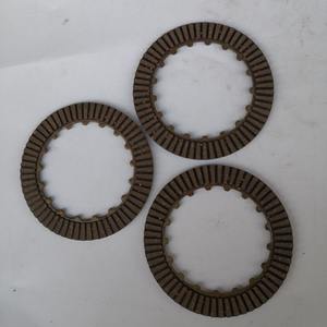 Pièces de moteur de moto tout-terrain Yinxiang 125, plaque de friction d'embrayage haute performance pour transmission de moto - Product Image 5