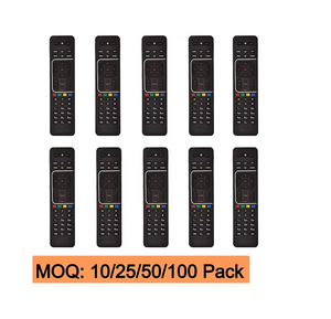 Control Remoto Airtel Compatible con Televisión Digital por Satélite HD Airtel, Fácil de Reemplazar, Universal, de Alta Calidad - Product Image 1