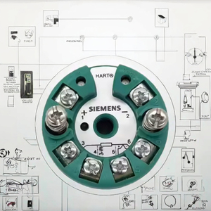 SITRANS TH300 Series <b>Temperature</b> Measurement Original 7NG3212 7NG3212-0AN00 7NG3212-0BN00 Customized OEM ODM - Product Image 4