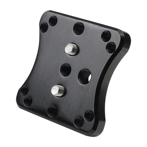 Soporte GPS para montaje GPS para <span class=keywords><strong>Africa</strong></span> <span class=keywords><strong>Twin</strong></span> CRF1000L 2016-2019 R1200 GS/GSA 2014-2018 Tenere 700 2020-2024 Super Tenere Accesorios - Product Image 6