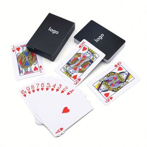 Custom Printing Poker Game 54 32 Balot <b>Playing</b> <b>Cards</b> - Product Image 3