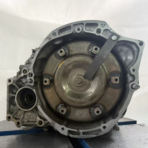 Boîte de vitesses TG81 SC/SD remanufacturée pour Volvo S60/S90 V60/XC40/XC60 2015-2023 8AT - Product Image 5