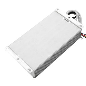 LPV-400-12 220 В 12 В переменного тока/постоянного тока водонепроницаемый IP67 наружный светодиодный трансформатор 100 Вт/150 Вт/250 Вт/400 Вт источник питания 12 В постоянного тока импульсный источник питания - Product Image 4