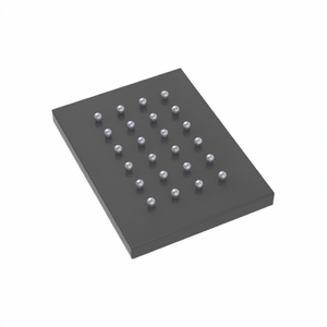 Composant électronique à puce mémoire 24 TBGA W25Q64JVTCIQ TR du fabricant - Product Image 1