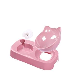 Comedero Doble para Mascotas, Diseño Ecológico, Forma Bonita, para Perros, Venta al Por Mayor - Product Image 6