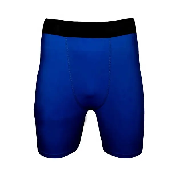 Kompression shorts für Männer Unterwäsche Performance Shorts Athletic Workout Basketball Strumpfhose Basel ayer Shorts