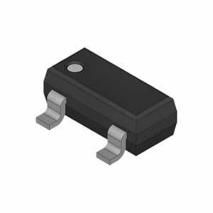 Authorized Distributor Electronic Ic Components Diodes TO-236-3, SC-59, SOT-23-3 SZMMBZ5242BLT1 - Product Image 1