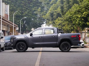 Lancio del Foton Mars 2025 7 2.0T Diesel <span class=keywords><strong>Auto</strong></span> 2WD Cabina Standard - Product Image 4