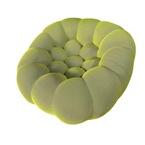 <span class=keywords><strong>Roche</strong></span> <span class=keywords><strong>Bobois</strong></span> Fauteuil Bulle Individuel de Designer Italien Moderne en Tissu Créatif pour Salon <span class=keywords><strong>et</strong></span> Balcon - Product Image 5