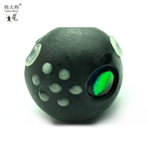 Señuelos de pesca de Tairaba para Bass de cebos de pesca/pesca señuelo/aparejos de pesca regalo para hombres y mujeres - Product Image 6