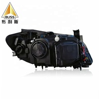 Phares de projection à prix réduit BMQD138, ensemble de phares avant modifiés, phares sportifs pour BMW X1 2011-2015