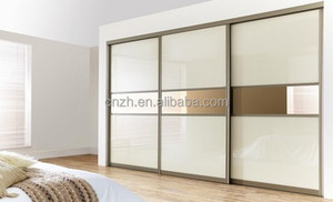 Tùy chỉnh cửa trượt Tủ vải với giá - Product Image 2