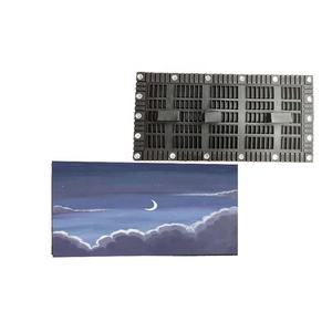 Film <span class=keywords><strong>sexy</strong></span> anglais plein en affichage led affichage led flexible transparent - Product Image 4