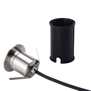 Lumière de jardin, projecteur <span class=keywords><strong>LED</strong></span>, IP68, <span class=keywords><strong>12V</strong></span>, lumière souterraine - Product Image 5