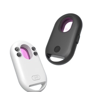 Camera giám sát phát hiện hồng ngoại với chức năng báo động và cùng một bộ theo dõi mục định vị toàn cầu như thẻ không khí - Product Image 1