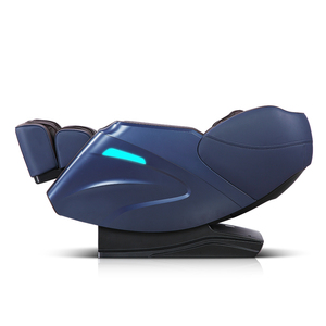 Hiện Đại Irest A3361 4D Không Trọng Lực Thân Thiện Với Da Chân Spa Massage Ghế Ghế Không Trọng Lực Ghế Massage - Product Image 4