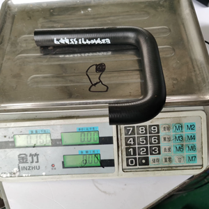 ท่อทางออก EPDM วาล์วน้ำอัตโนมัติแบบเรียบใช้สำหรับอุตสาหกรรมท่อน้ำแบบปรับแต่งได้ - Product Image 6