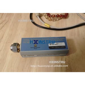 1 source de bruit Agilent N4001A série SNS, 10 MHz à 18 GHz H - Product Image 3