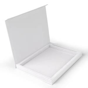 Boîte d'expédition en carton ondulé de qualité supérieure, taille personnalisée, papier kraft coloré, OEM & ODM, vente en gros pour l'expédition e-commerce, emballage cadeau et de vente au détail - Product Image 1