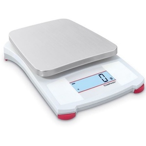 เครื่องชั่งน้ำหนักดิจิตอล Veidt สำหรับ Ohaus CX5200ZH 5200 กรัม ความละเอียด 1 กรัม เครื่องชั่งอาหารในครัวเรือน พร้อมจอ LCD รุ่น CX5200ZH CX5200Z - Product Image 1