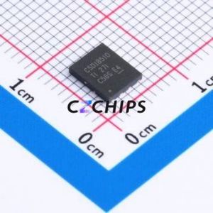 ทรานซิสเตอร์สนามผล VSON-8 CSD18510Q5B (5x6) แบบดั้งเดิมใหม่ทรานซิสเตอร์ (มอสเฟท) - Product Image 1