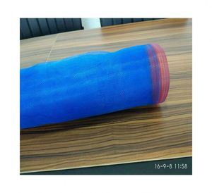 6M cá rô phi cá giống Nuôi Cá Nông nghiệp chống <span class=keywords><strong>Hail</strong></span> <span class=keywords><strong>Net</strong></span> Nylon - Product Image 3