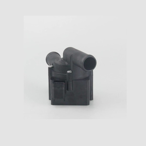 Válvula de agua del calentador Jaguar LR039070 para reemplazo y reparación del termostato del motor - Product Image 1