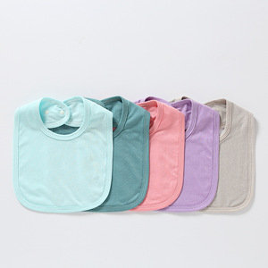 Tùy chỉnh kích thước 100% cotton hữu cơ ợ vải sơ sinh nước bọt khăn rửa vải Muslin ợ vải cho trẻ sơ sinh - Product Image 1