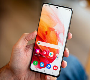 Smartphone <span class=keywords><strong>S21</strong></span> <span class=keywords><strong>Ultra</strong></span> <span class=keywords><strong>5G</strong></span> de 128GB/256GB/<span class=keywords><strong>512GB</strong></span> Teléfono Móvil Android Desbloqueado - Product Image 1