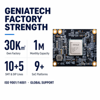 Hailo-8 26 TOPS Edge AI Accelerator Industrial Box Machine Vision Object Detection Smart Retail B2B AI Accelerator Module.