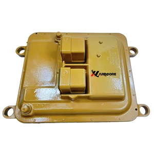 ตัวควบคุมเครื่องยนต์ ECM ECU ตัวควบคุมรถดันดิน 212-9450 10R-4085 สำหรับรถขุด E345B 385B 5090B - Product Image 1
