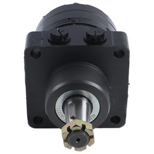 Moteur de roue à entraînement hydraulique H7TStart, type à piston à arbre de 30 mm pour Parker TG0240US080AAXL TF0240US080AA - Product Image 3