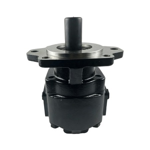 ปั๊มเกียร์ไฮดรอลิกภายนอก รุ่น FP20.34S0-B2K7-LBG/BE-N FP30.62S0-B8K8-LEG/EF-N FP40.90S0-B9K9-LFG/EG-N อุปกรณ์การเกษตร - Product Image 1